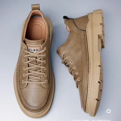 LOOM LUX MARTIN BOOT